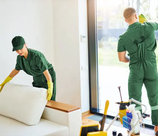 professional-cleaning