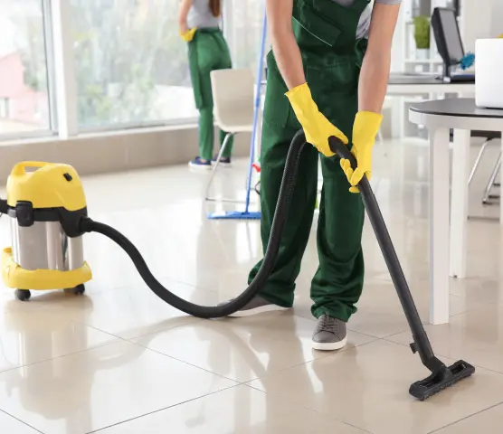 professional-cleaning