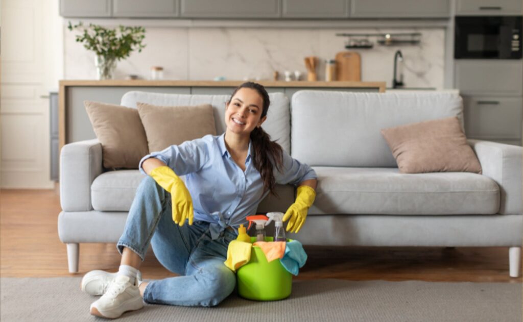 professional-cleaning