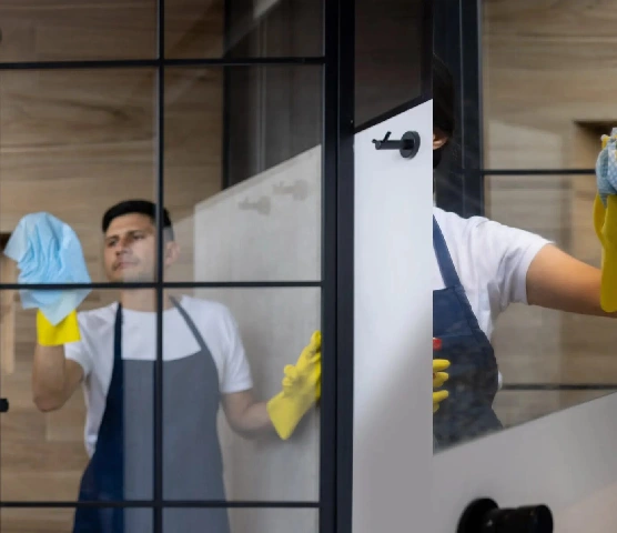 Office Cleaning