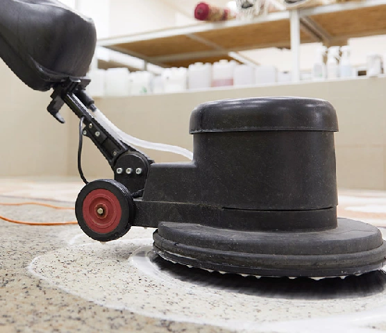 Carpet Cleaning